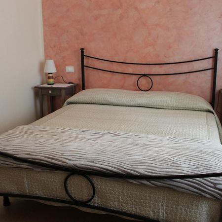 סן ג'יובאני לופאטוטו B&B Acero Rosso מראה חיצוני תמונה