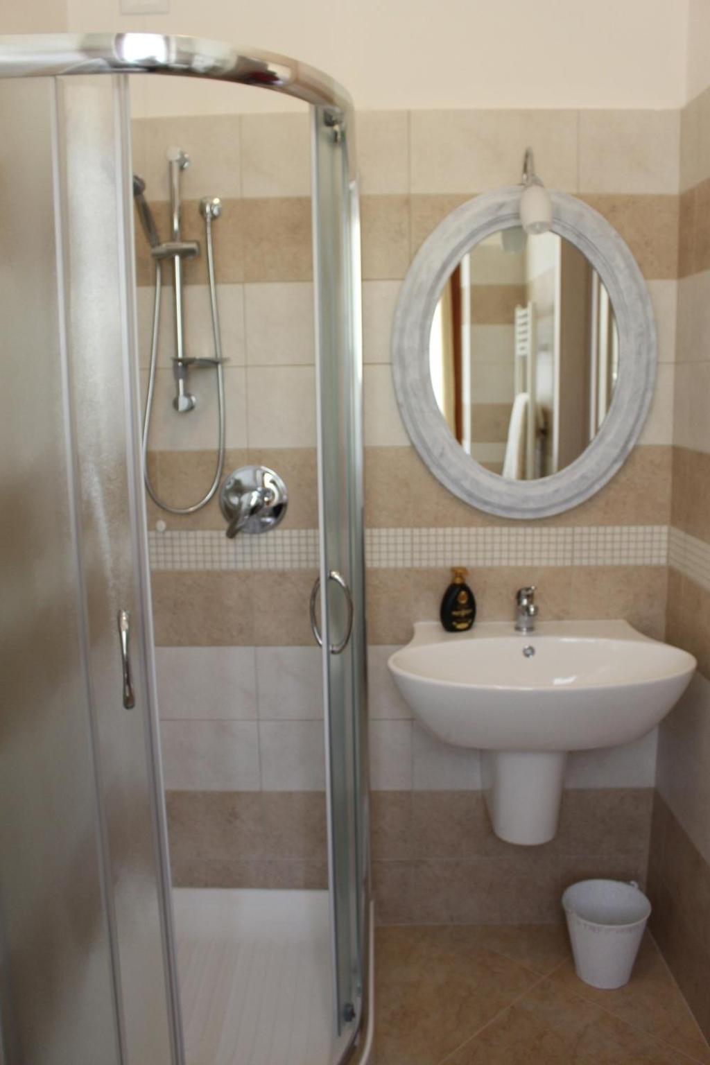 סן ג'יובאני לופאטוטו B&B Acero Rosso מראה חיצוני תמונה