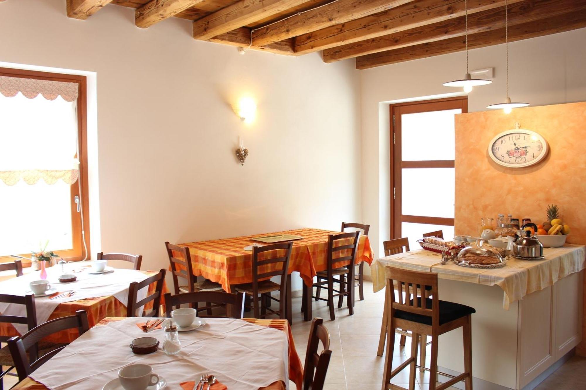 סן ג'יובאני לופאטוטו B&B Acero Rosso מראה חיצוני תמונה