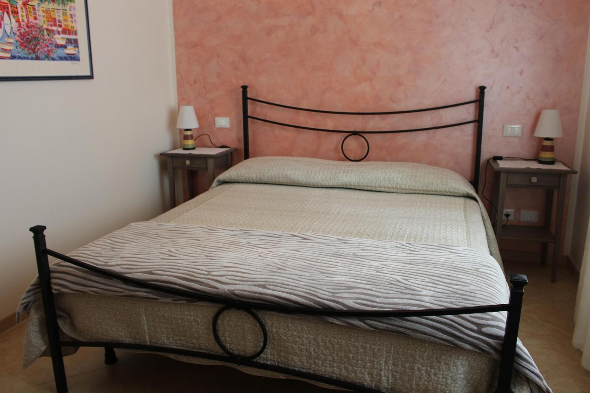 סן ג'יובאני לופאטוטו B&B Acero Rosso מראה חיצוני תמונה