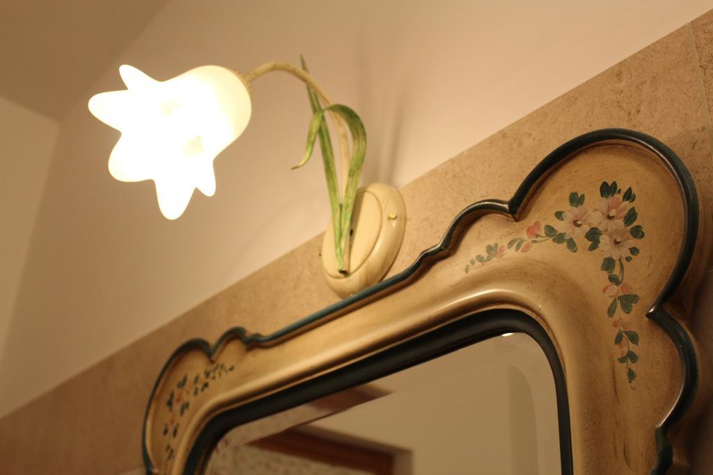 סן ג'יובאני לופאטוטו B&B Acero Rosso חדר תמונה