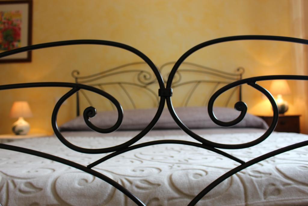 סן ג'יובאני לופאטוטו B&B Acero Rosso חדר תמונה