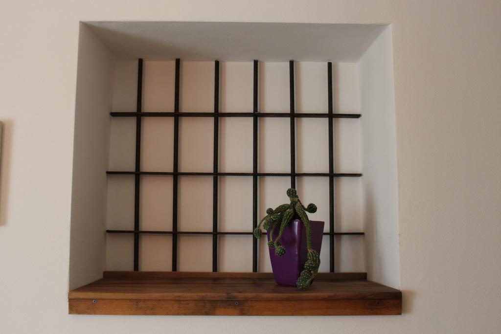 סן ג'יובאני לופאטוטו B&B Acero Rosso חדר תמונה