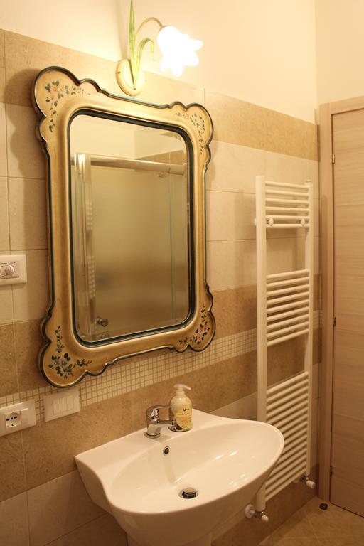 סן ג'יובאני לופאטוטו B&B Acero Rosso חדר תמונה