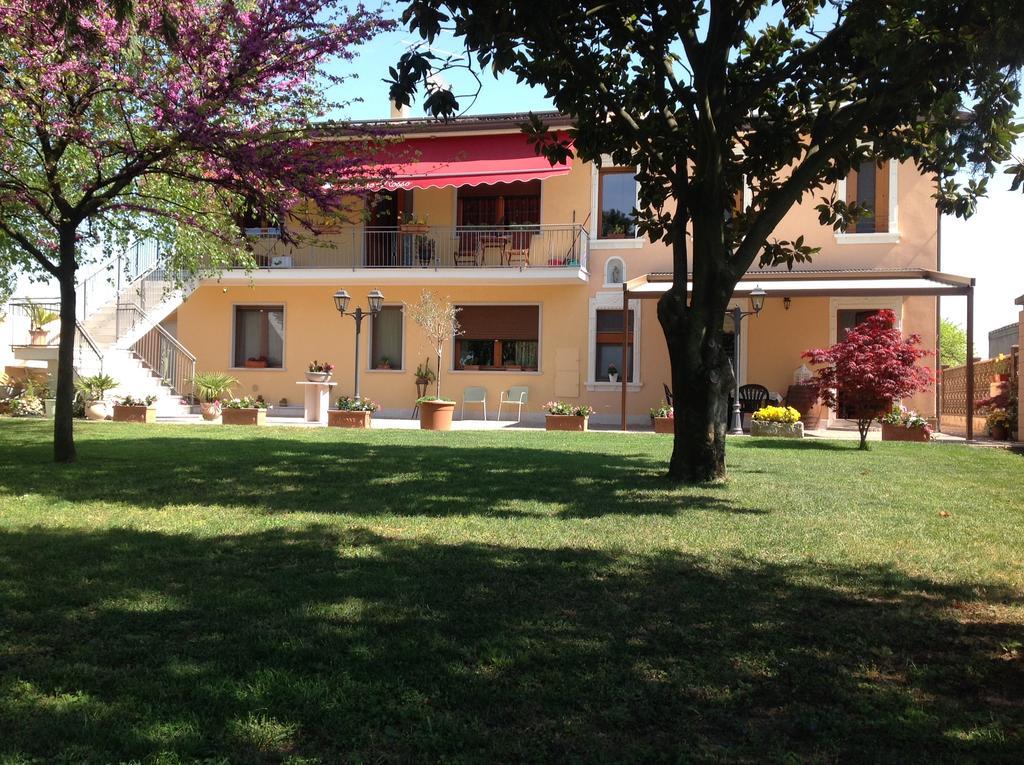 סן ג'יובאני לופאטוטו B&B Acero Rosso מראה חיצוני תמונה